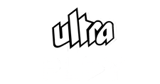 Ultra Play platform logo