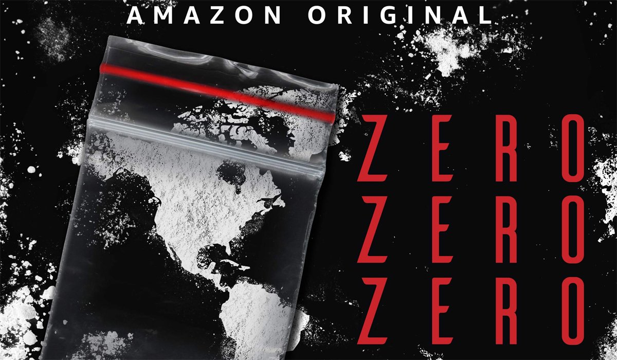 Zero Zero Zero Streaming Sub Ita