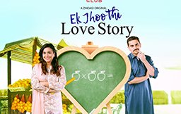 Ek-Jhoothi-Love-Story-Web-Series--Review