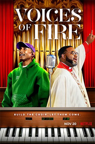 Voices of Fire English Docuseries Is Streaming Online watch on Netflix